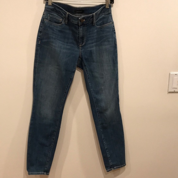 Ann Taylor Denim - Ann Taylor jeans